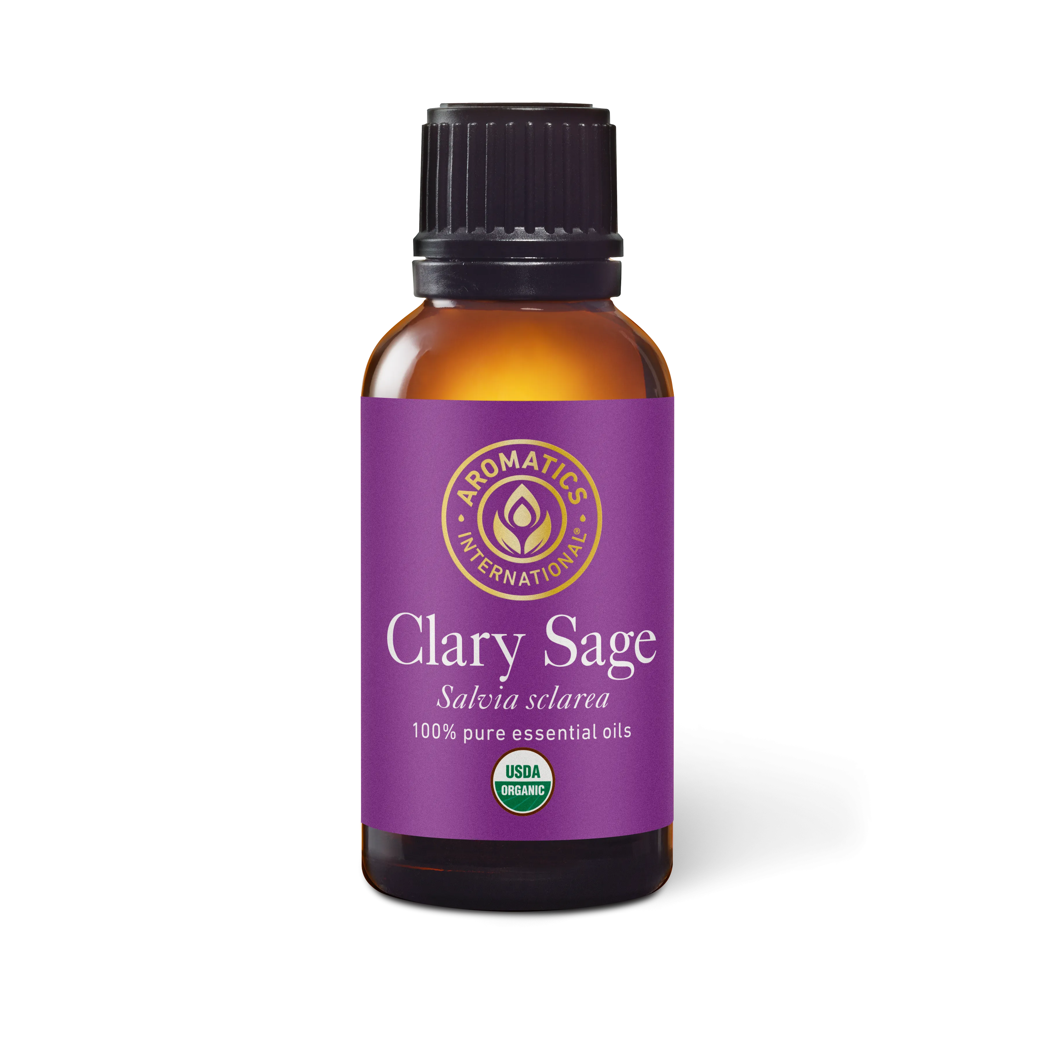 Clary Sage Essential Oil