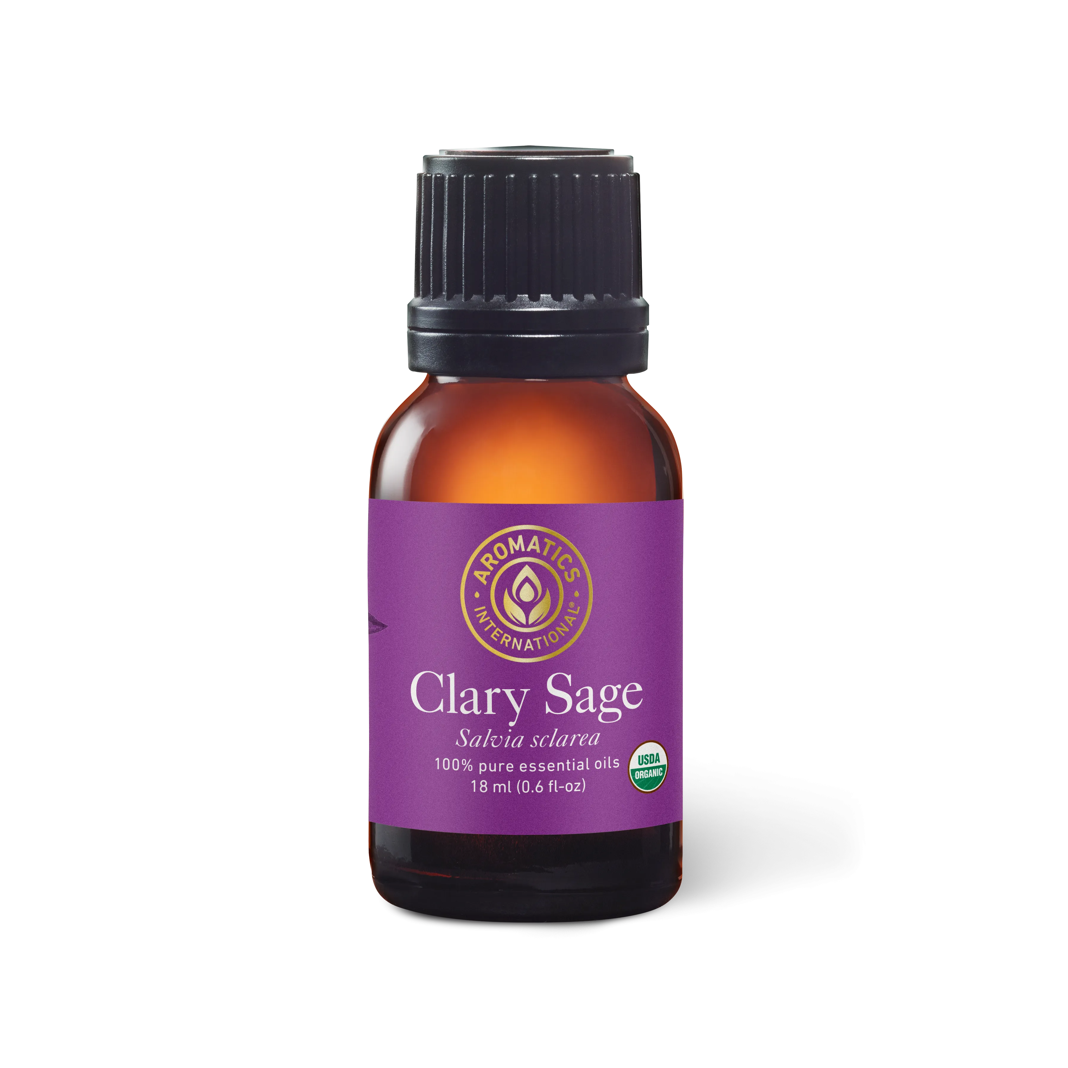 Clary Sage Essential Oil