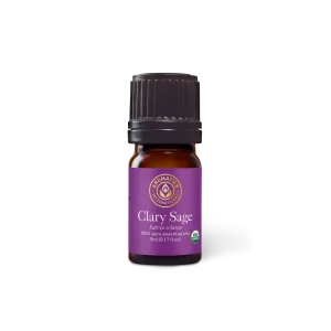 Clary Sage Essential Oil