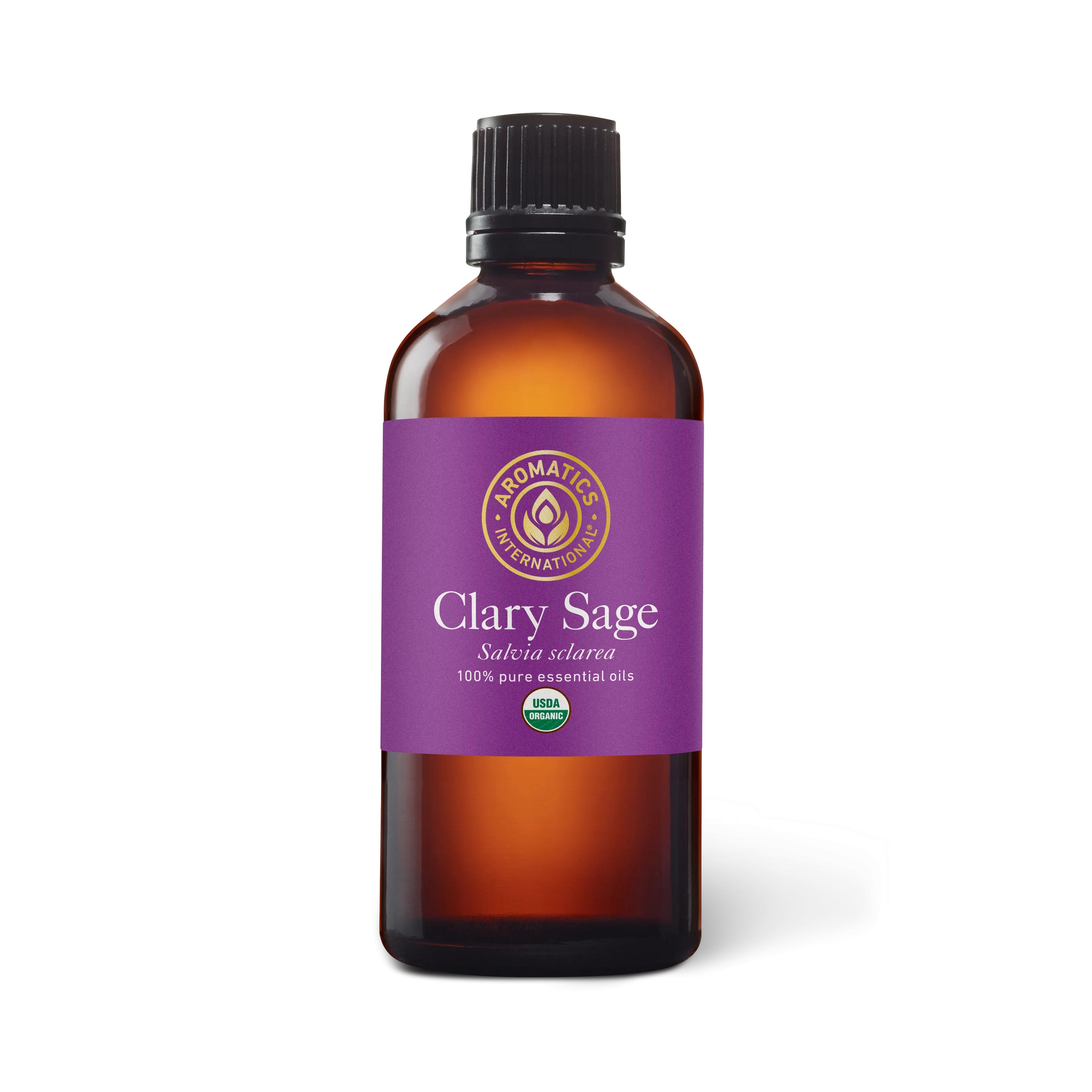 Clary Sage Essential Oil