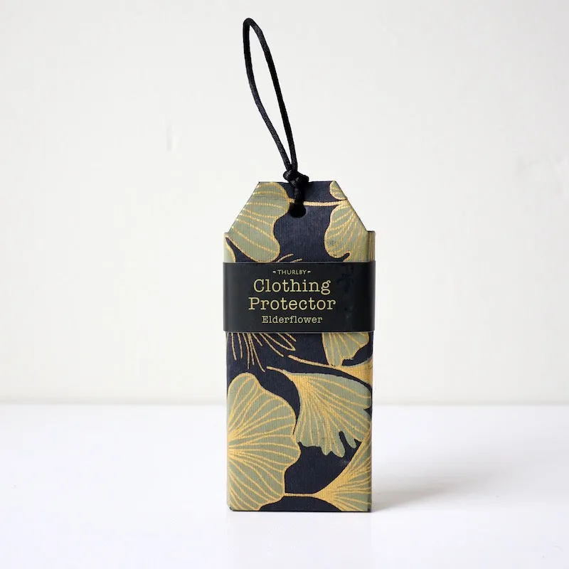 Clothing Protector Gingko