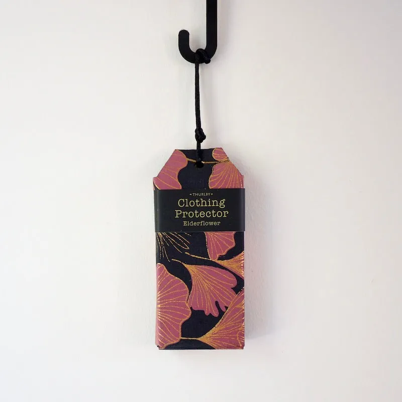 Clothing Protector Gingko