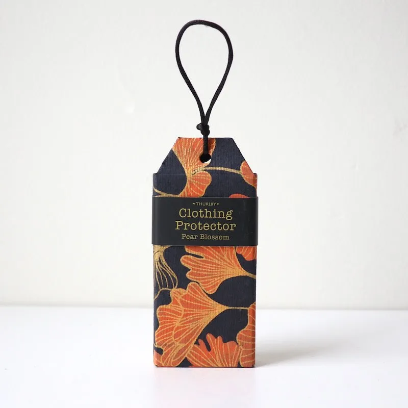 Clothing Protector Gingko