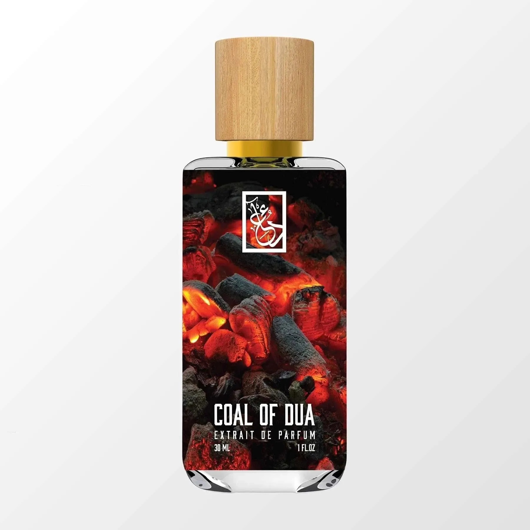 Coal of Dua