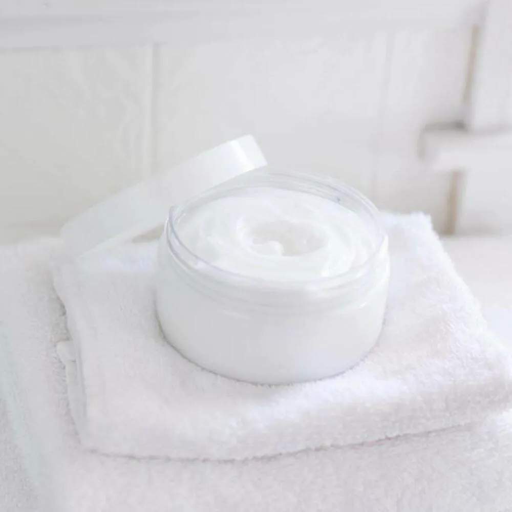 Coastal Calm Body Butter (8oz)