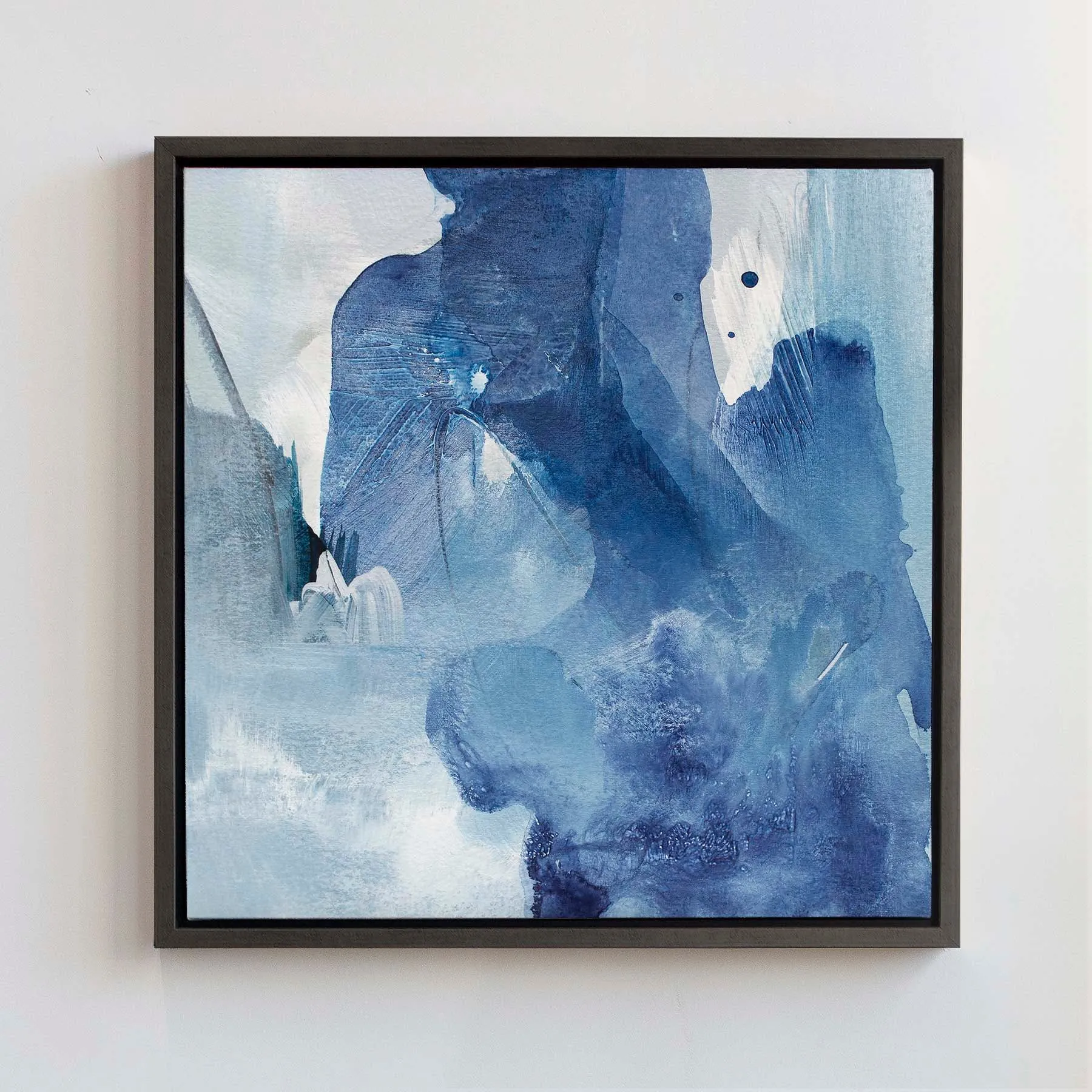 Coastal North No. 2 - Canvas Print