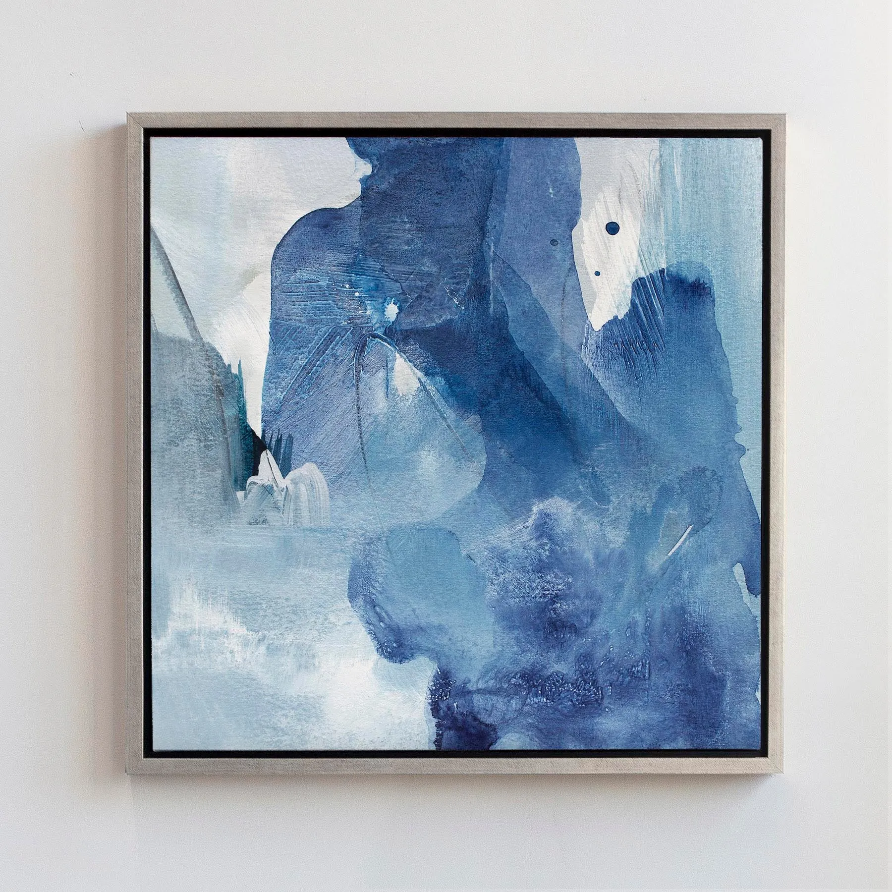 Coastal North No. 2 - Canvas Print