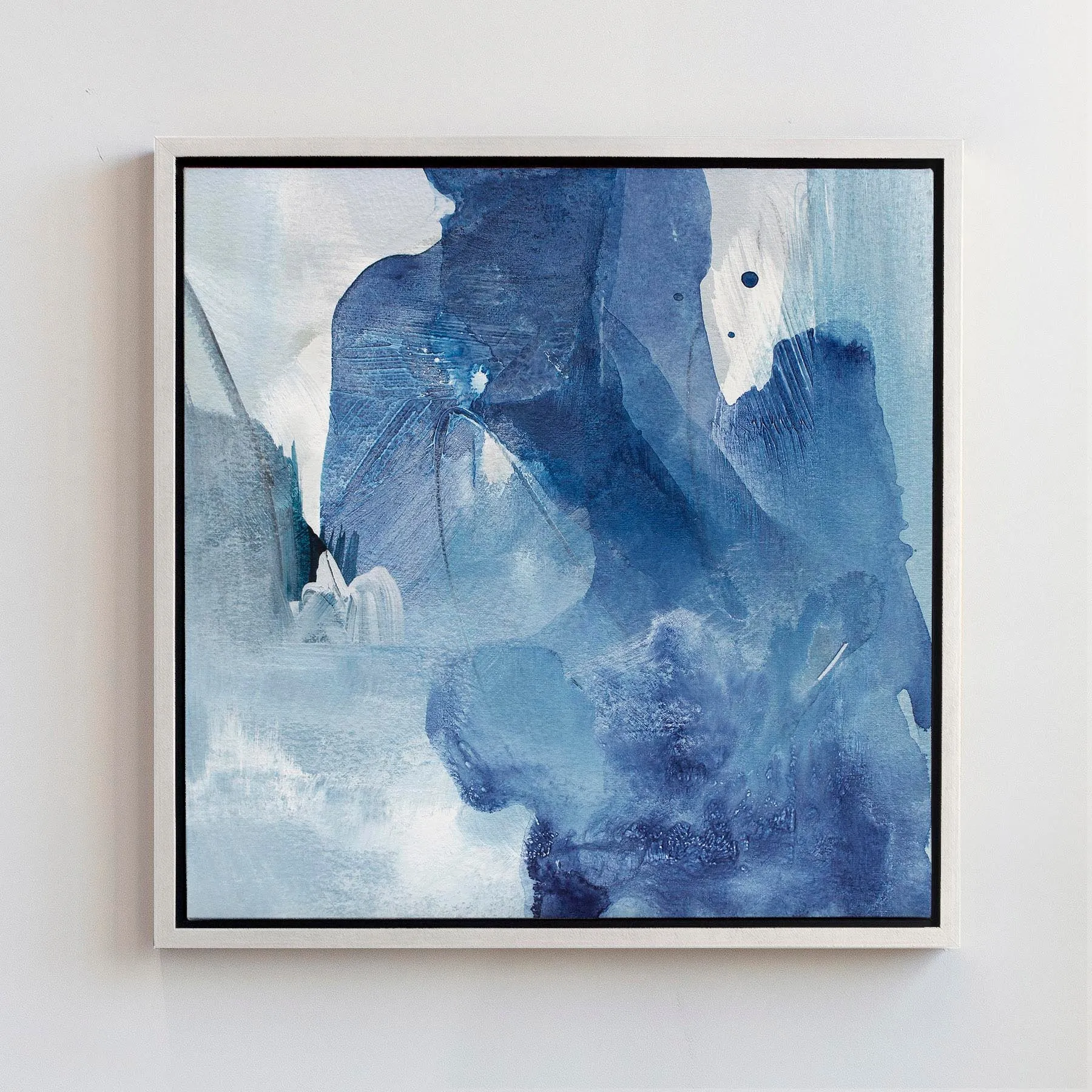 Coastal North No. 2 - Canvas Print