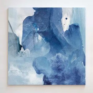 Coastal North No. 2 - Canvas Print