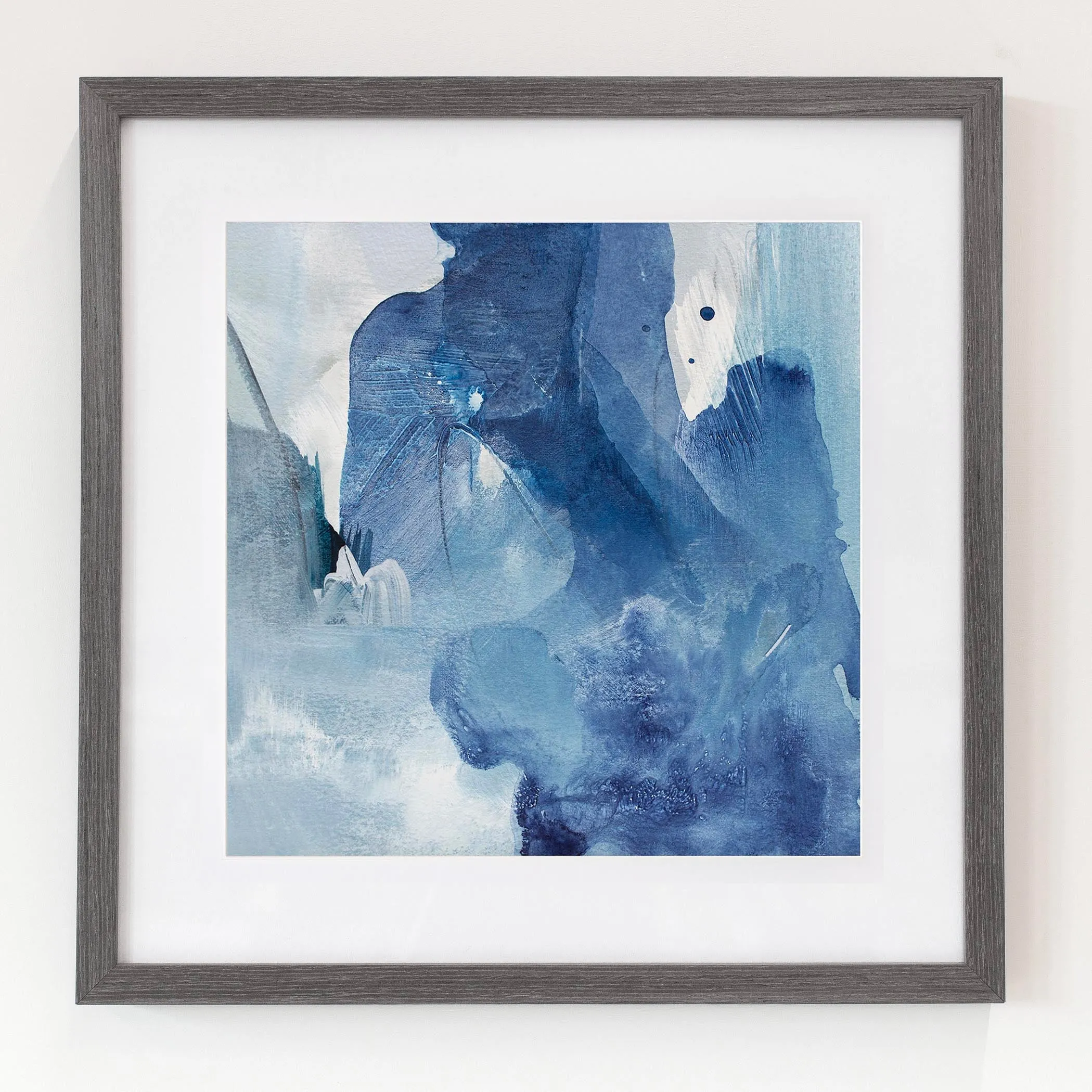 Coastal North No. 2 - Paper Print