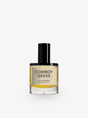 Cowboy Grass Fragrance by D.S. & Durga
