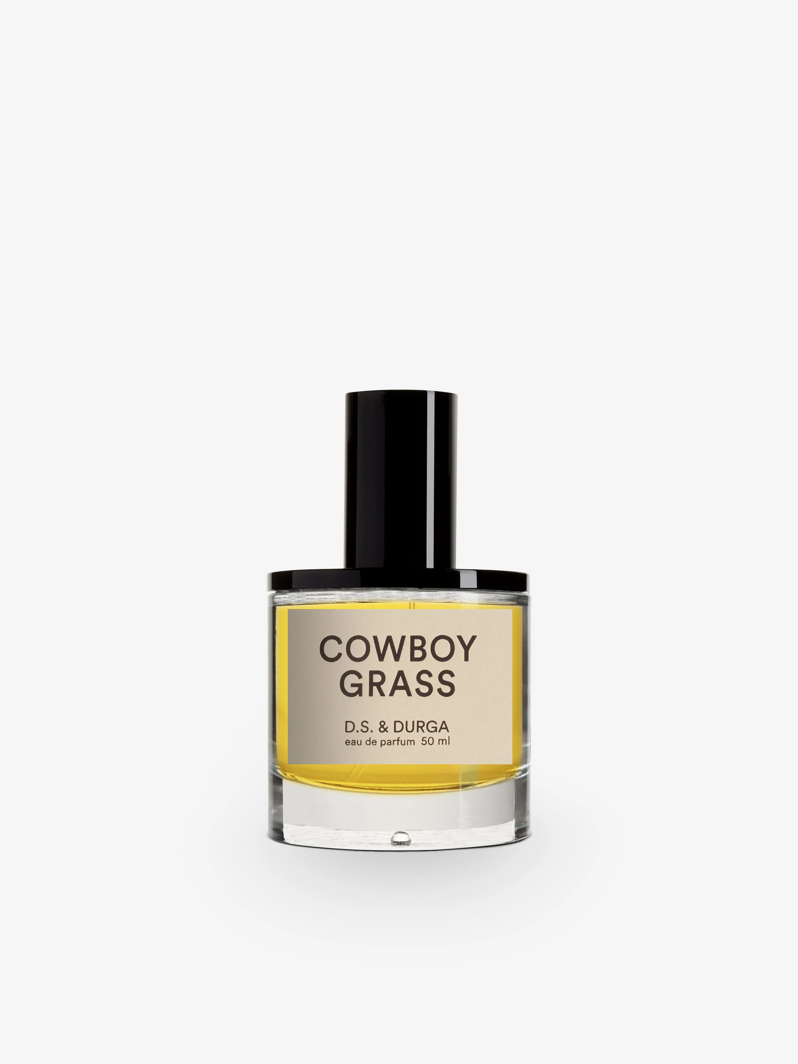 Cowboy Grass Fragrance by D.S. & Durga