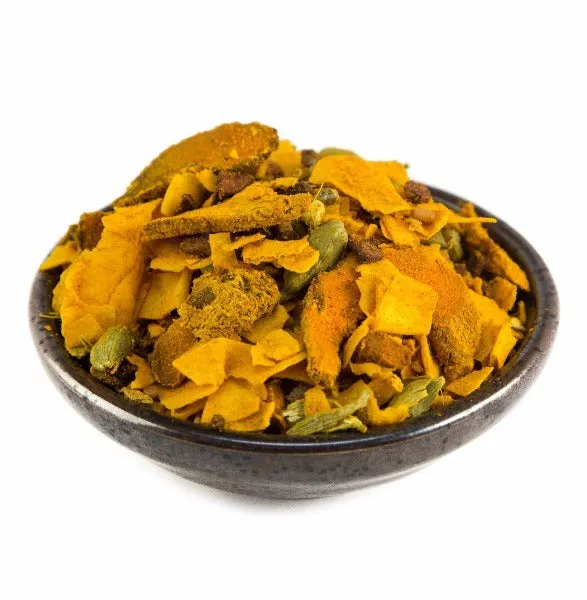 Cycle Thru It Herbal Tea