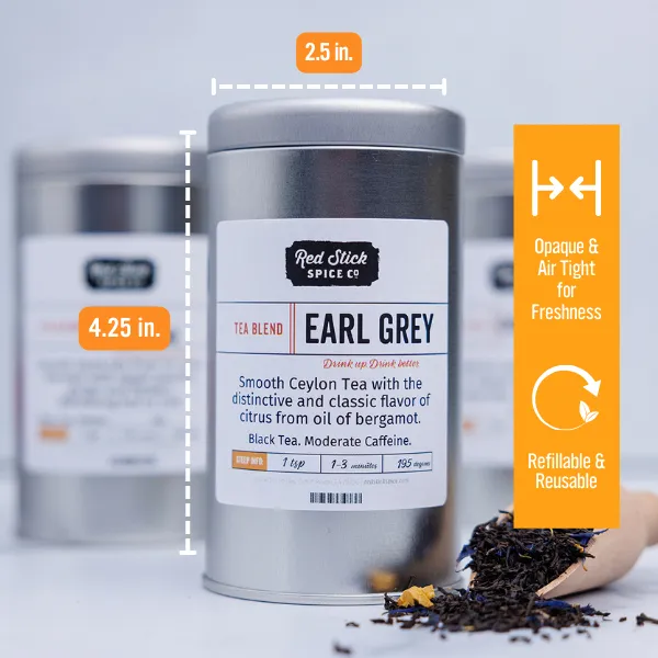 Cycle Thru It Herbal Tea