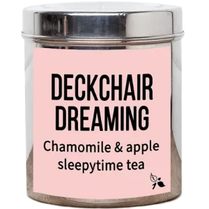 Deckchair Dreaming Tea