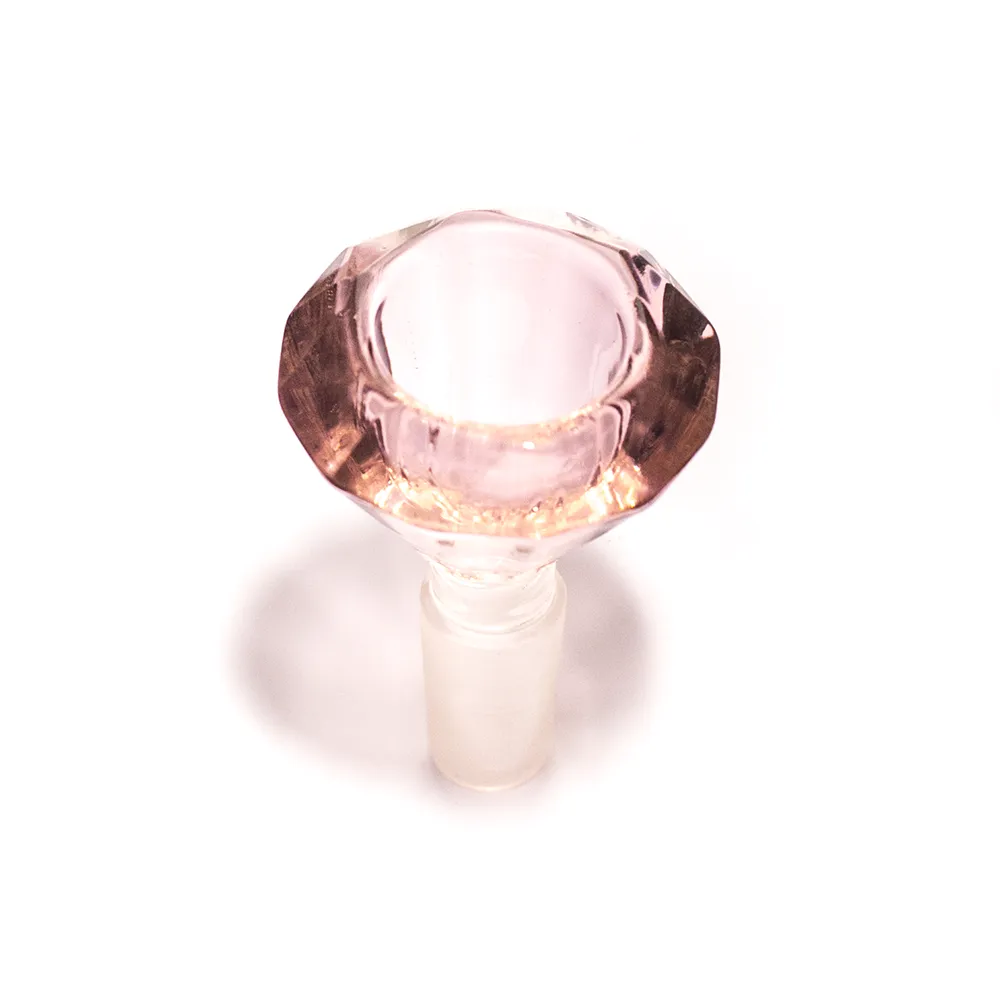 Diamond Glass Cone