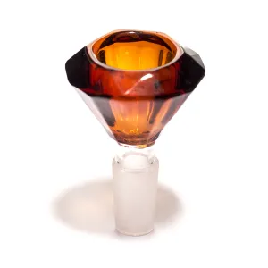 Diamond Glass Cone