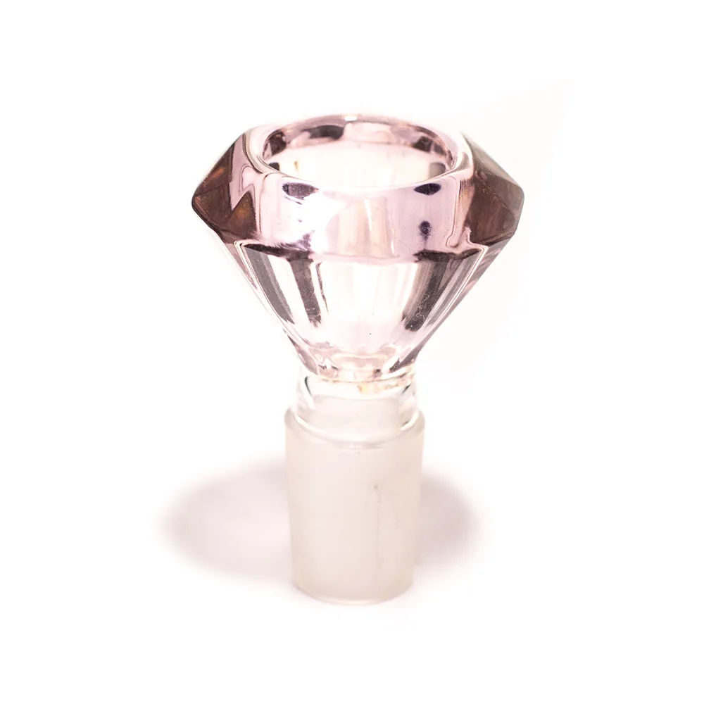 Diamond Glass Cone