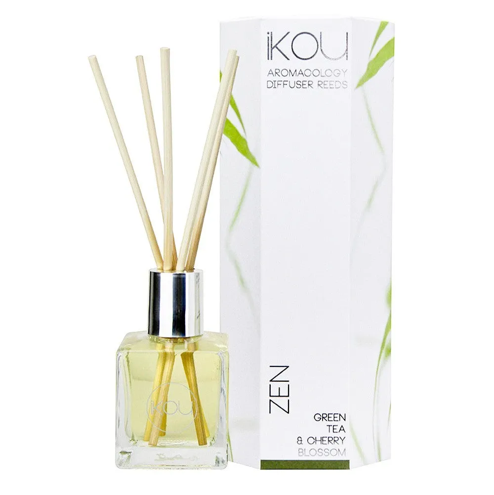 Diffuser Reeds Zen