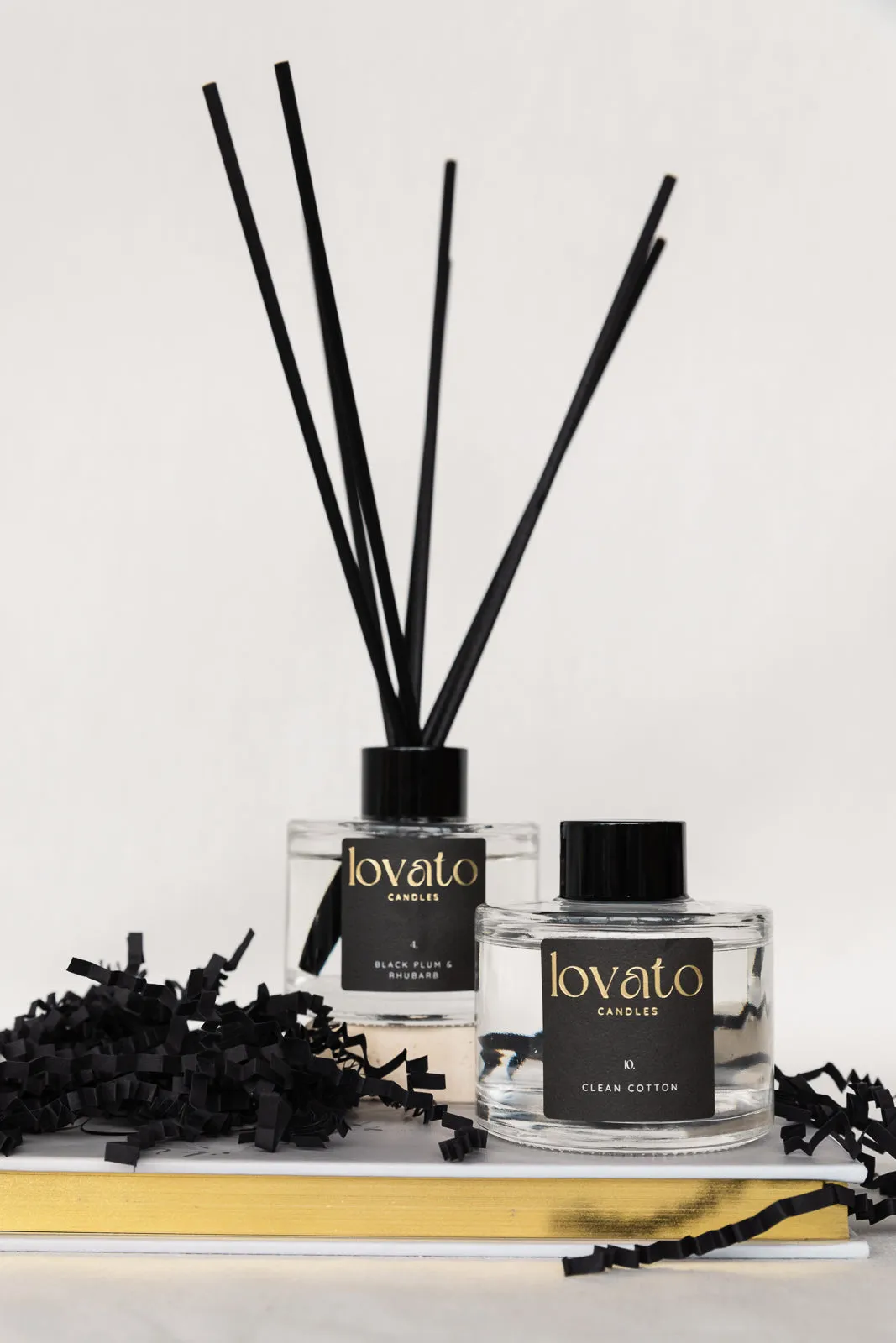 Diffuser - Thai Lime & Mango