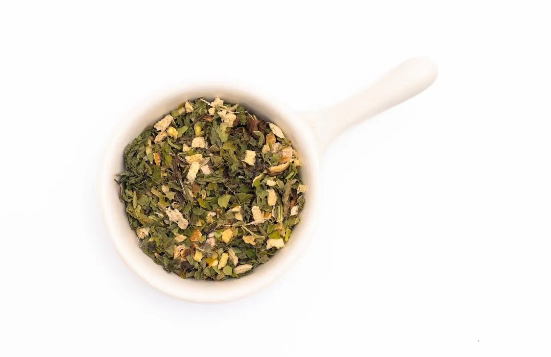 Digestive Herbal Tea