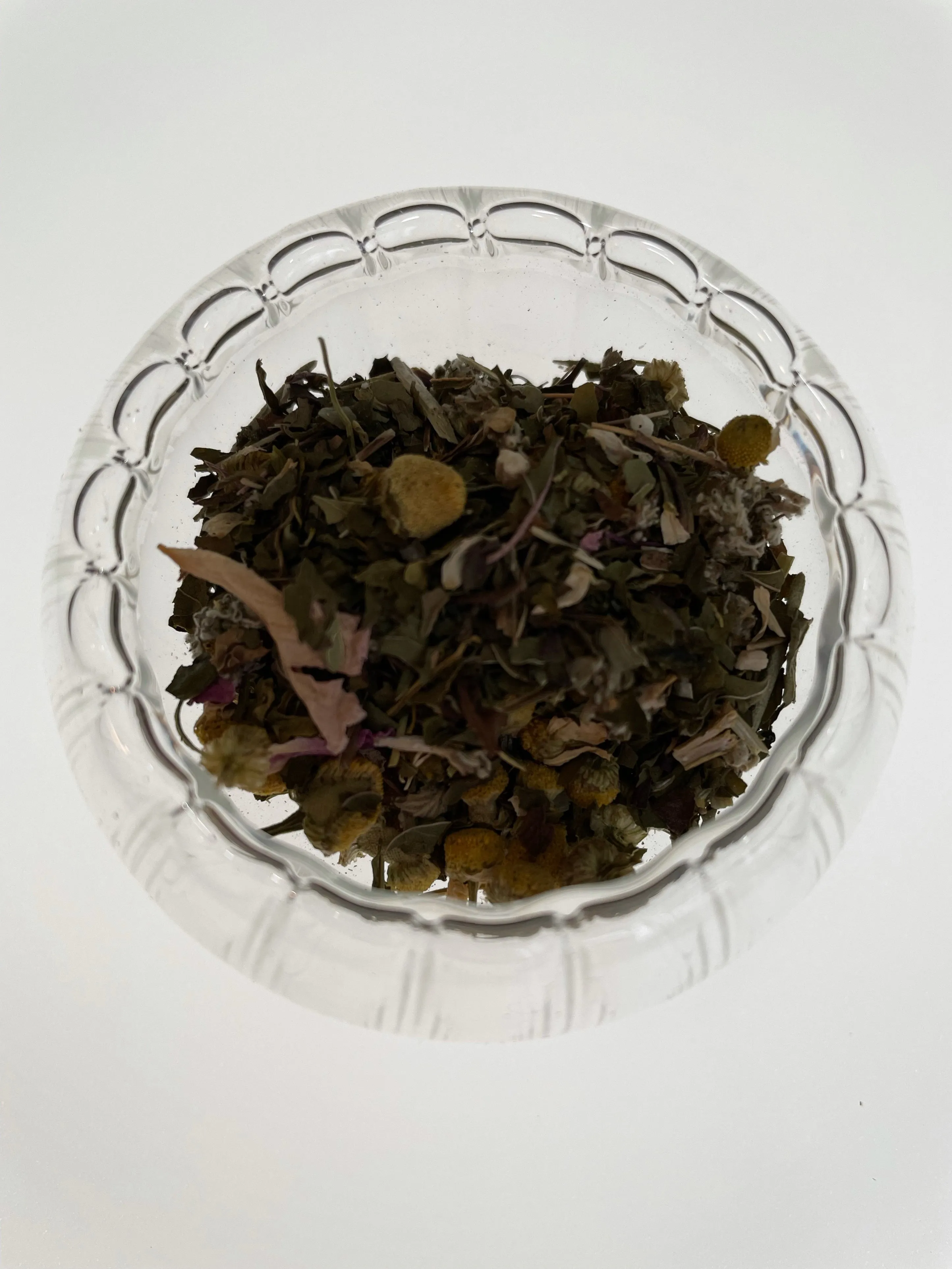 Dream Journey Herbal Tea - Caffeine Free