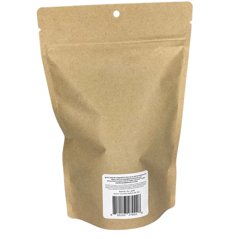 Dream Journey Herbal Tea - Caffeine Free