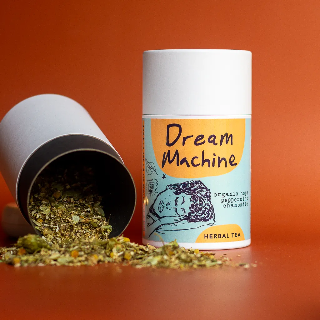 Dream Machine