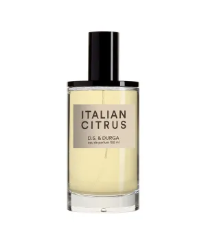 D.S. & Durga Italian Citrus Fragrance in 100ml