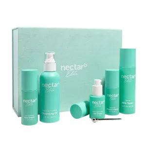 Elite Radiance Skincare Collection