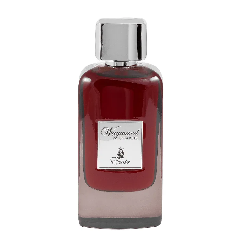 Emir Wayward Charlie perfumed water unisex 100ml
