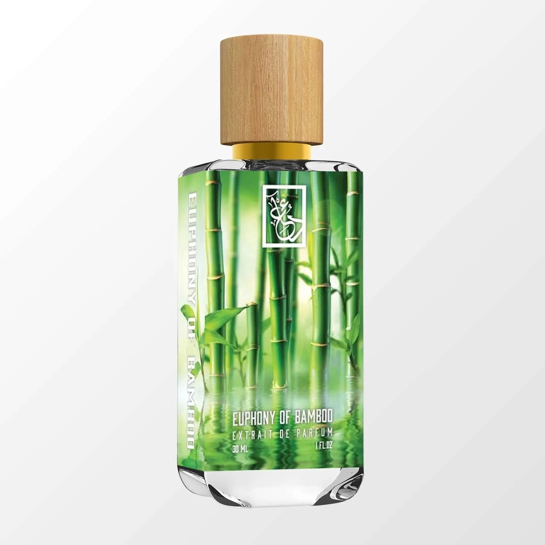 Euphony Of Bamboo
