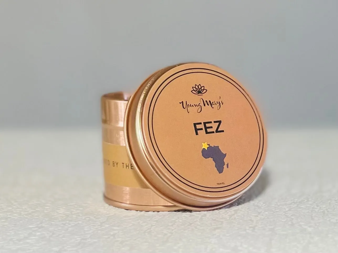 Fez - exotic and spicy