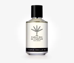 Flavia Vanilla / 82