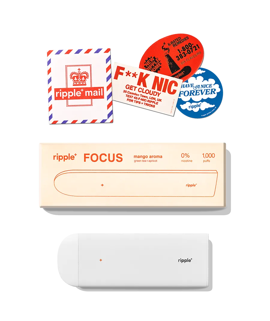 FOCUS