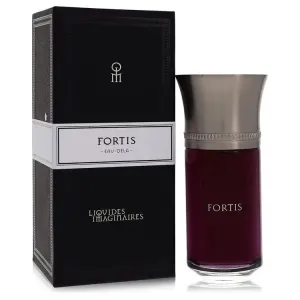 Fortis eau de parfum spray by liquides imaginaires eau de parfum