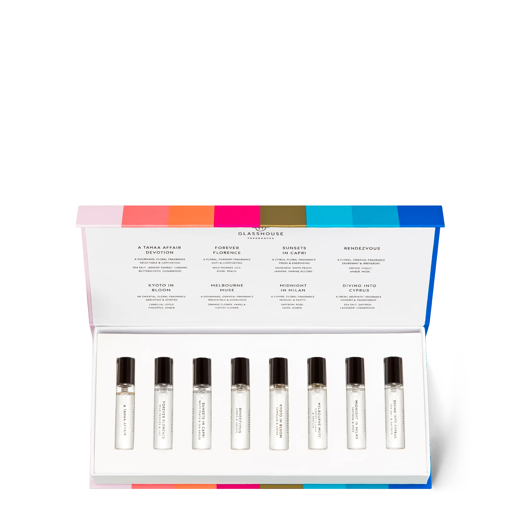 Fragrance Library - Eau De Parfum