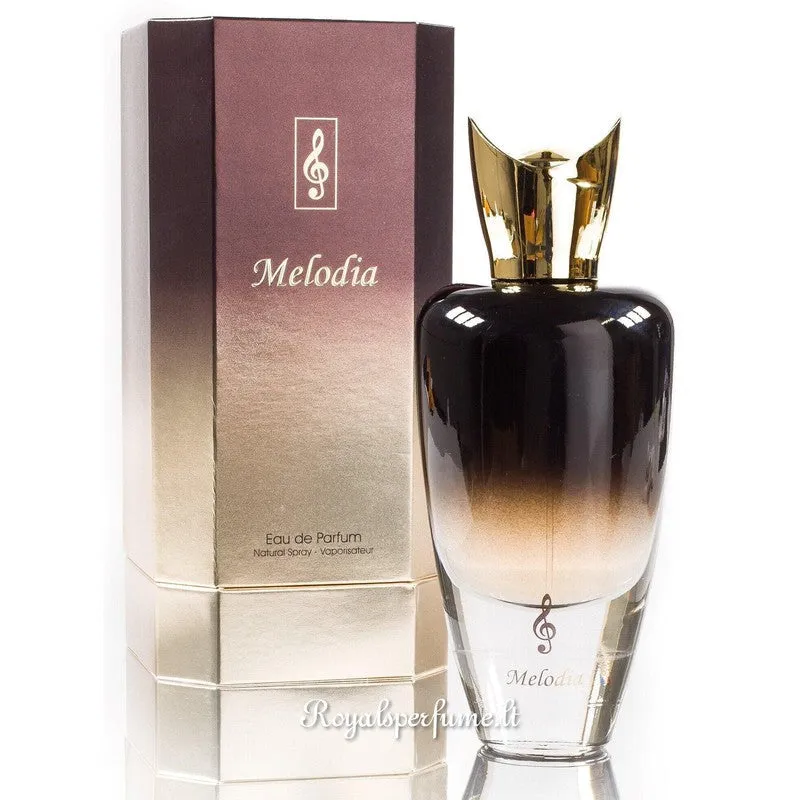 Fragrance World Melodia
