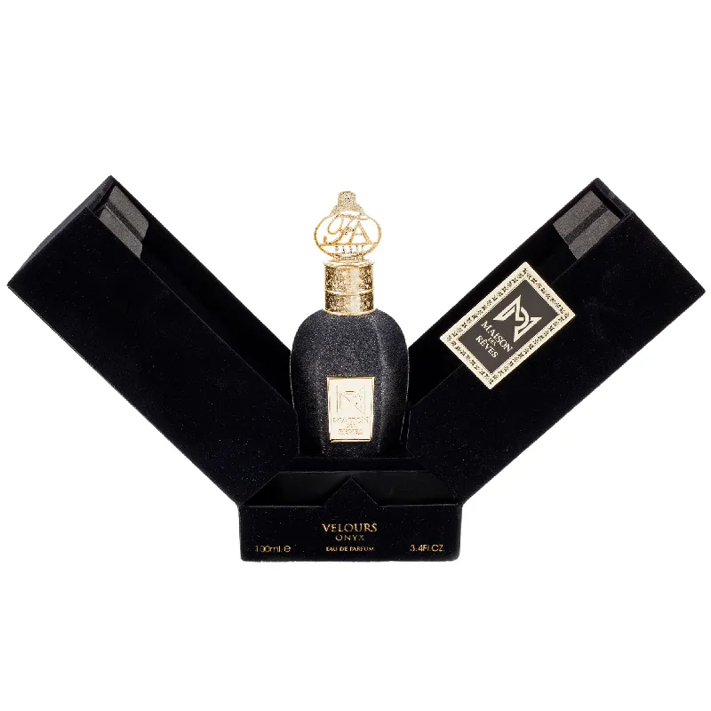 Fragrance World Velours Onyx Maison Des Rêves