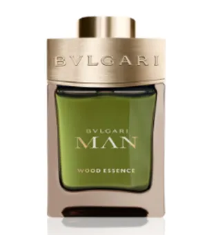 Free Mini BVLGARI MAN Wood Essence Eau de Parfum Travel Spray