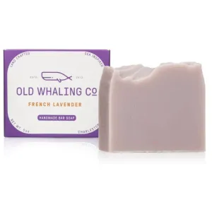 French Lavender Bar Soap