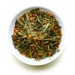 Genmaicha
