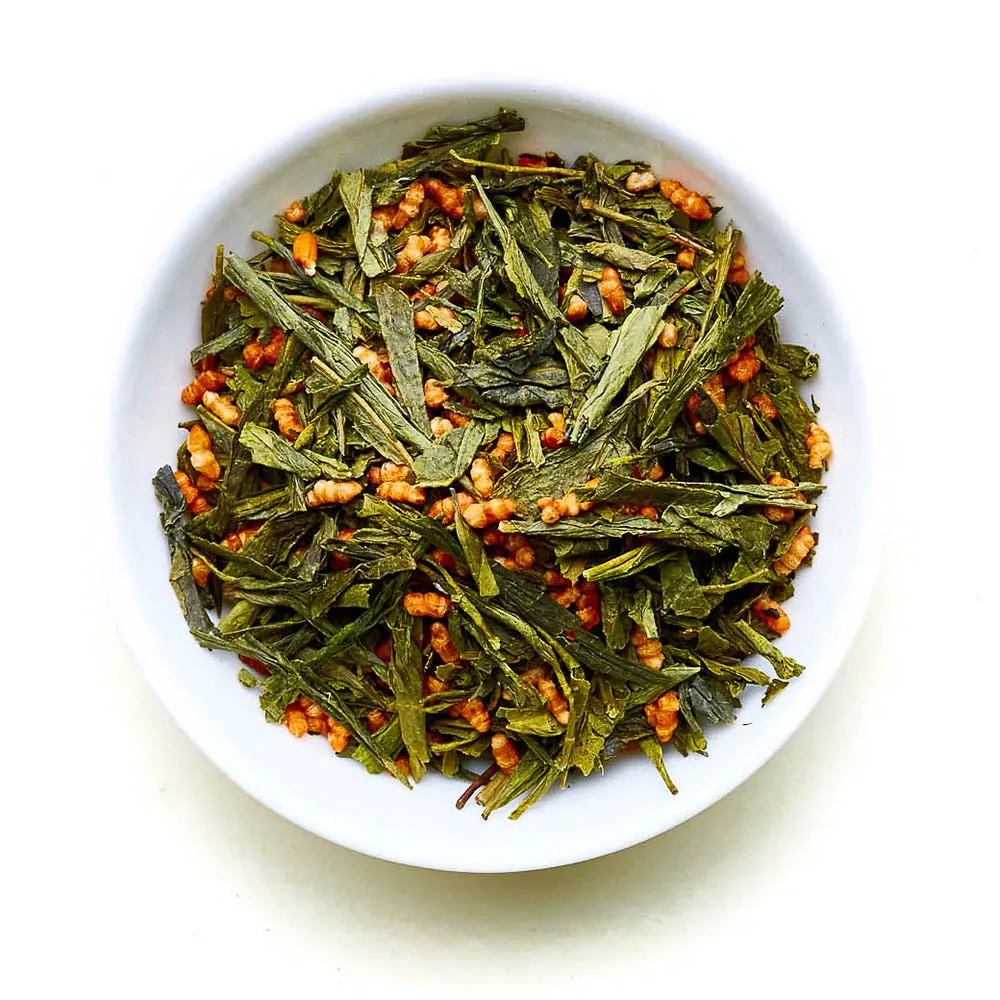 Genmaicha