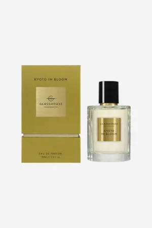 Glasshouse Kyoto In Bloom Eau de Parfum, 3.4 o.z.