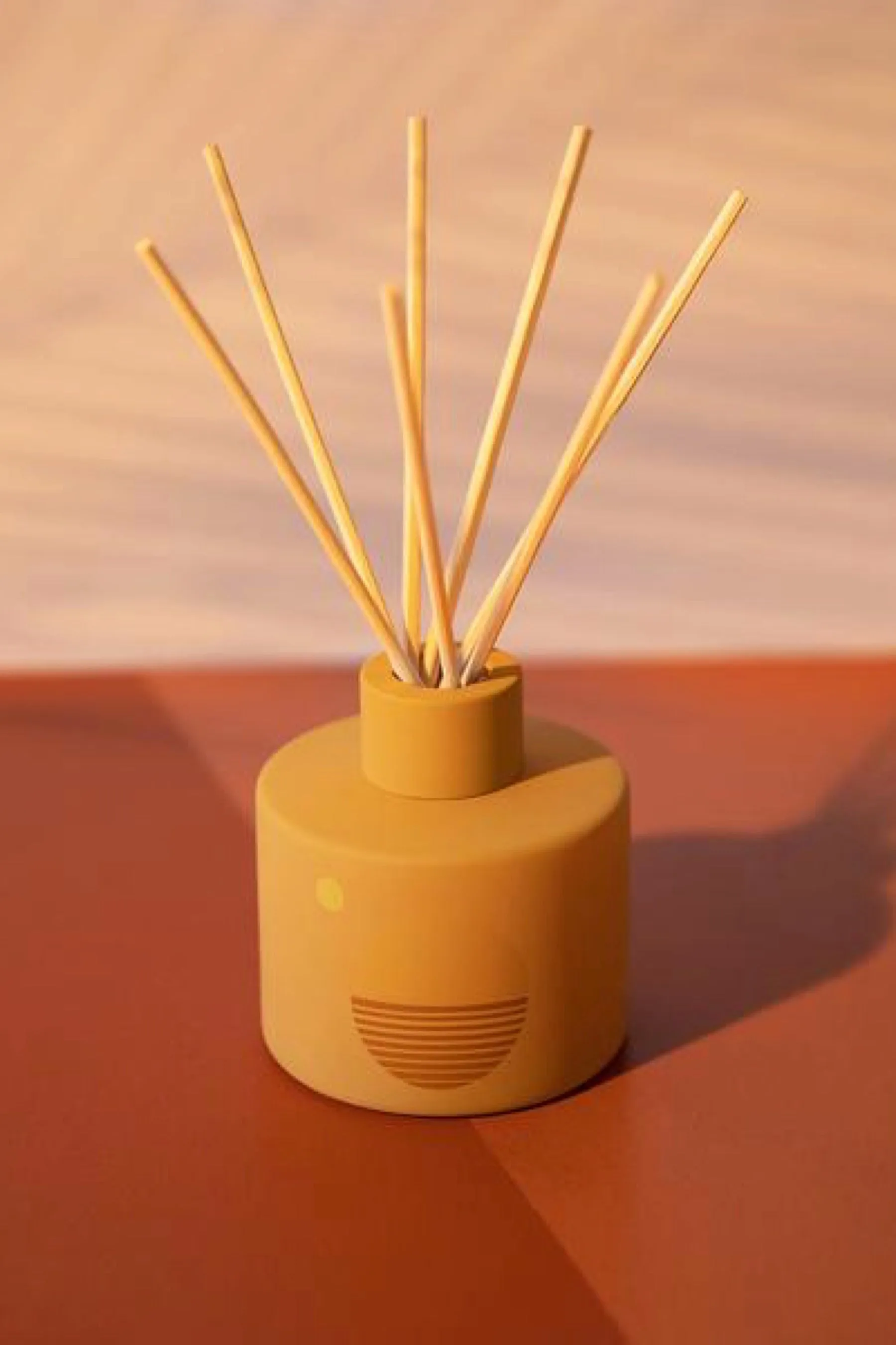 Golden Hour Diffuser