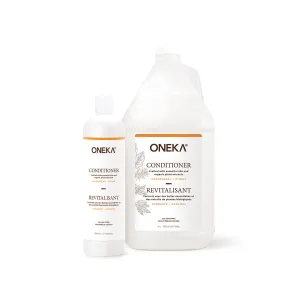 Goldenseal & Citrus Conditioner Refill Duo