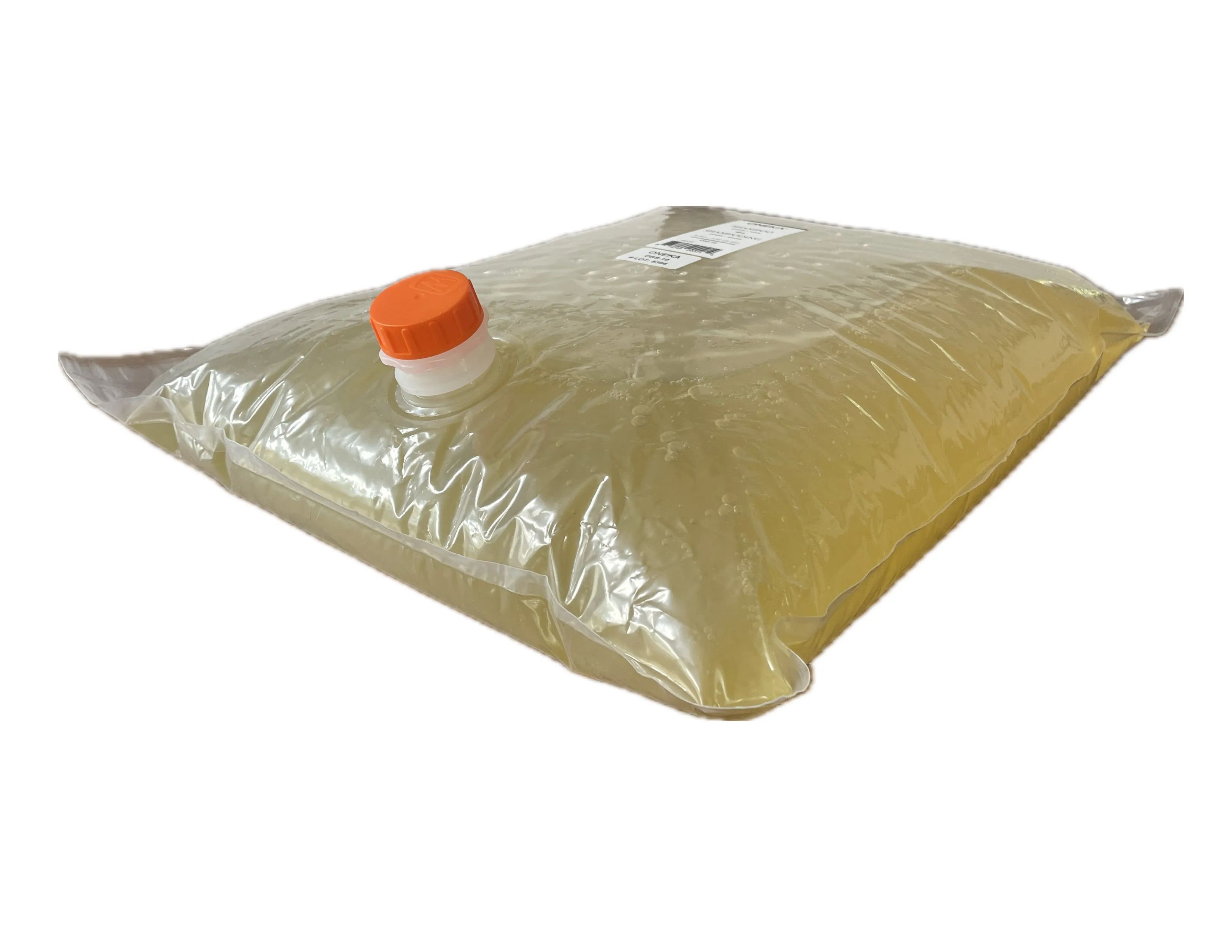 Goldenseal & Citrus Shampoo 9.75L Refill