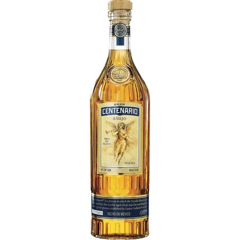 GRAN CENTENARIO ANEJO