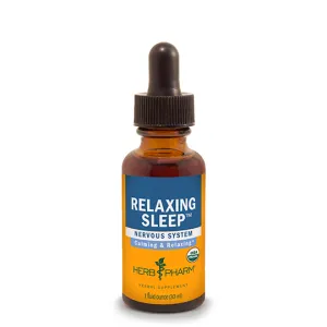 Herb Pharm® Relaxing Sleep™