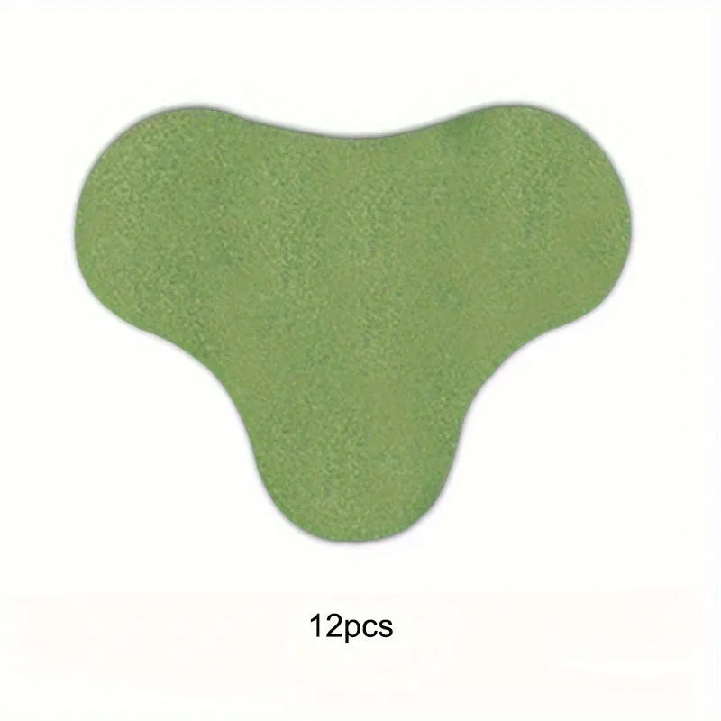 Herbal Patches for Pain Relief Weight Loss and Relaxation